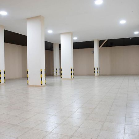 سارة للشقق الفندقية Sara Furnished Apartments อัลโคห์บาร์ ภายนอก รูปภาพ