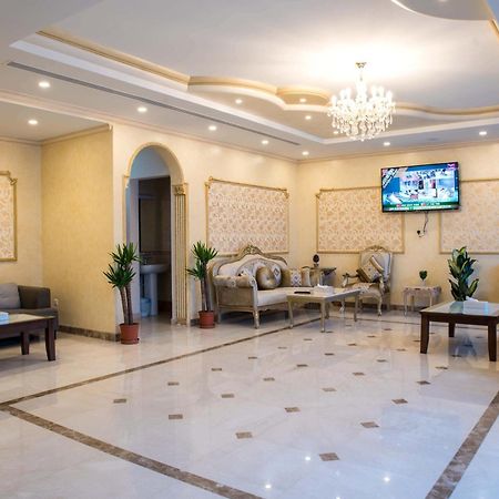 سارة للشقق الفندقية Sara Furnished Apartments อัลโคห์บาร์ ภายนอก รูปภาพ
