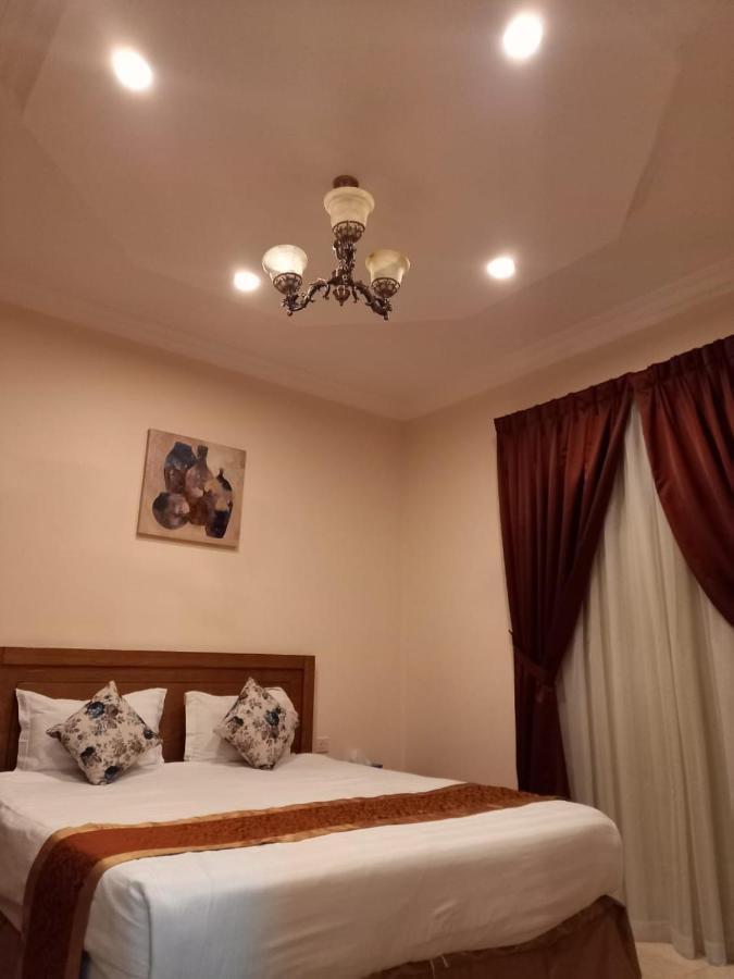 سارة للشقق الفندقية Sara Furnished Apartments อัลโคห์บาร์ ภายนอก รูปภาพ