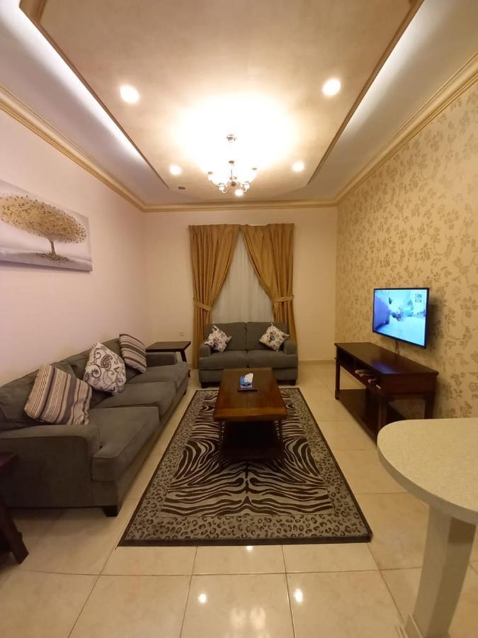 سارة للشقق الفندقية Sara Furnished Apartments อัลโคห์บาร์ ภายนอก รูปภาพ