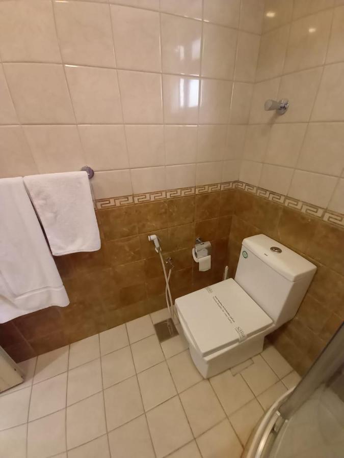 سارة للشقق الفندقية Sara Furnished Apartments อัลโคห์บาร์ ภายนอก รูปภาพ