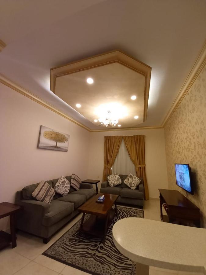 سارة للشقق الفندقية Sara Furnished Apartments อัลโคห์บาร์ ภายนอก รูปภาพ