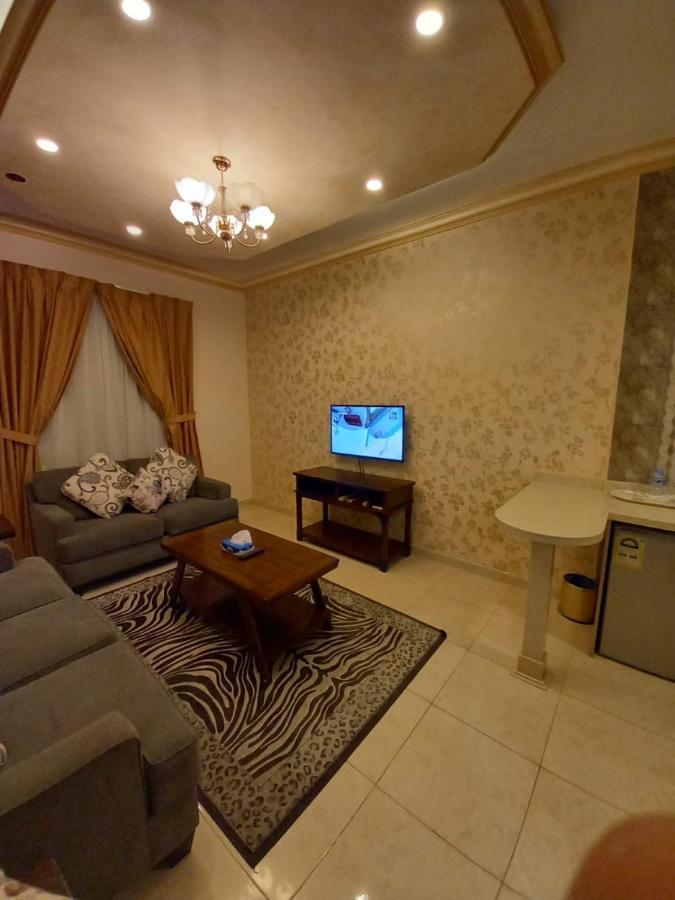 سارة للشقق الفندقية Sara Furnished Apartments อัลโคห์บาร์ ภายนอก รูปภาพ