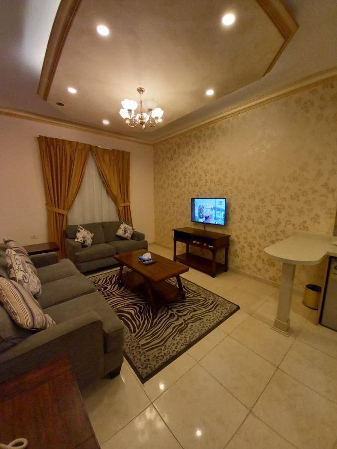 سارة للشقق الفندقية Sara Furnished Apartments อัลโคห์บาร์ ภายนอก รูปภาพ