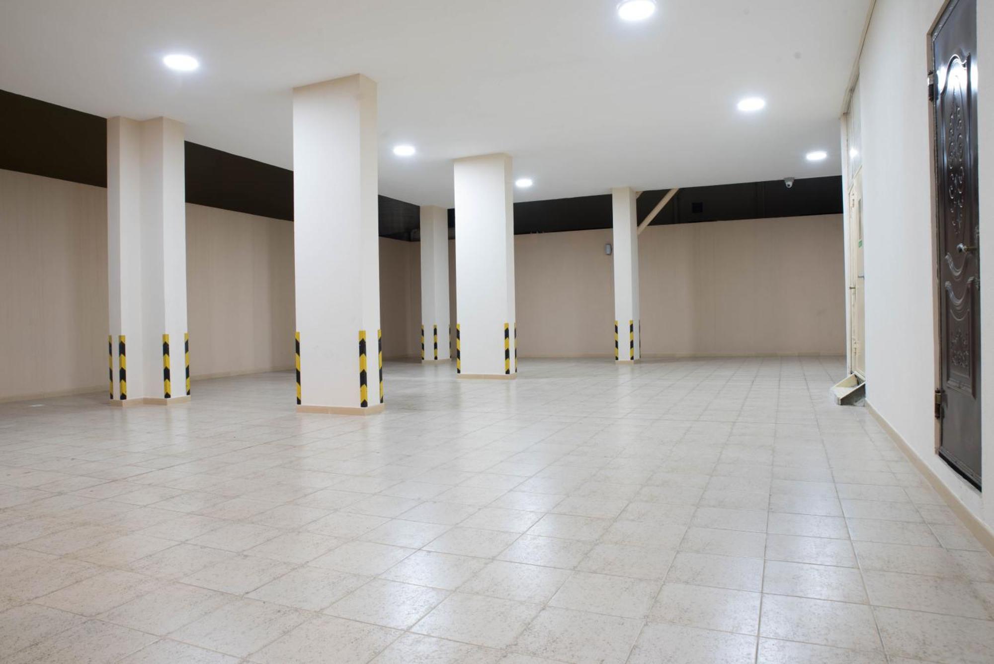 سارة للشقق الفندقية Sara Furnished Apartments อัลโคห์บาร์ ภายนอก รูปภาพ